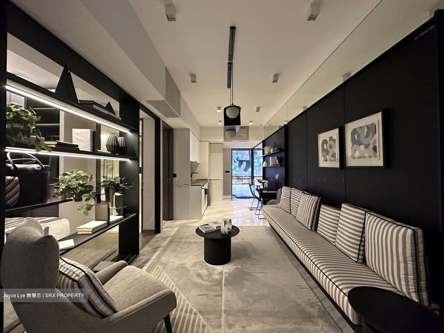 The Landmark (D3), Condominium #633389871